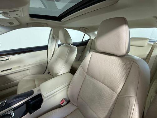 2013 Lexus ES 350 Base
