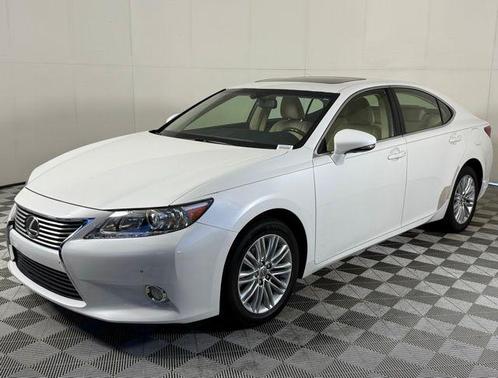 2013 Lexus ES 350 Base