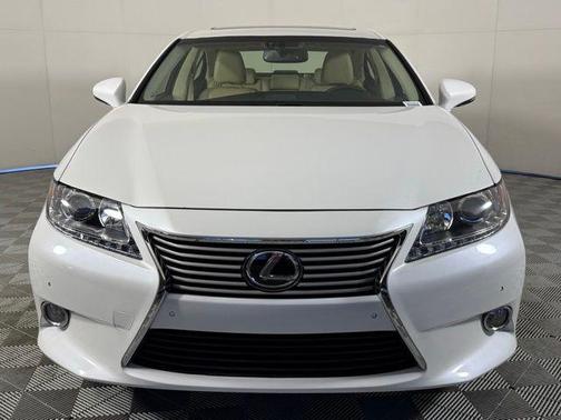 2013 Lexus ES 350 Base