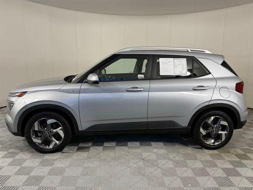 2021 Volkswagen Tiguan 2.0T SE 4MOTION