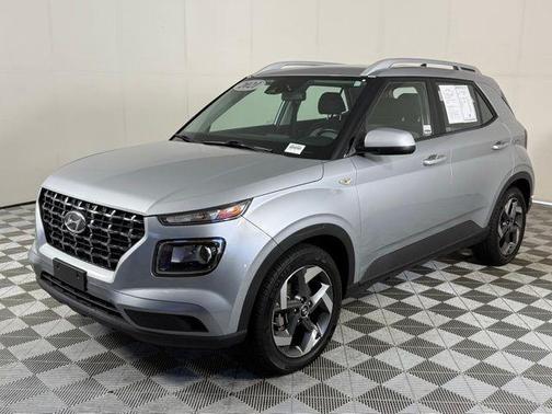 2021 Volkswagen Tiguan 2.0T SE 4MOTION