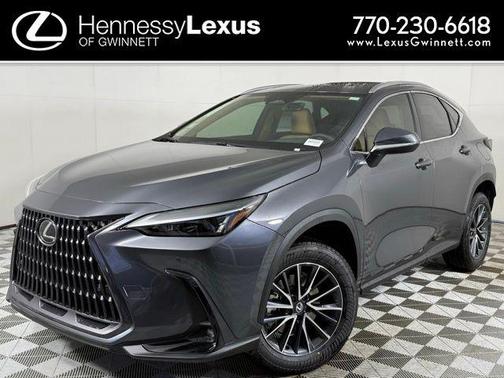 2026 Lexus NX 350 NX 350 Premium
