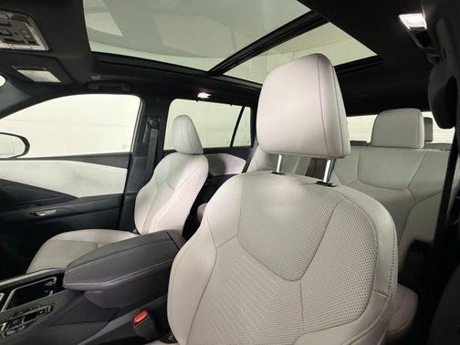 Caviar 2025 Lexus TX 350 Premium