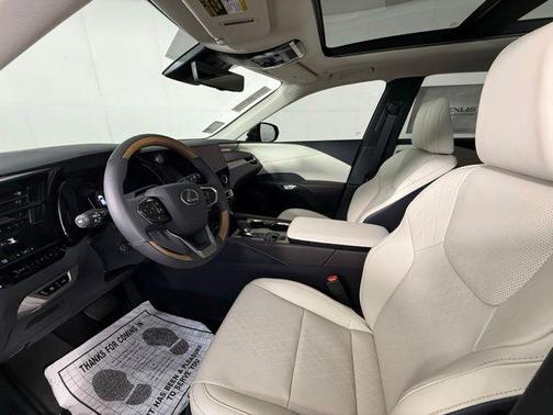 Caviar 2026 Lexus RX 350h Premium+