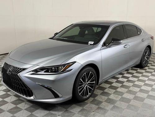2025 Lexus ES 350 Base