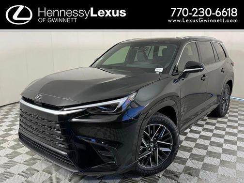 2026 Lexus TX 350 Premium