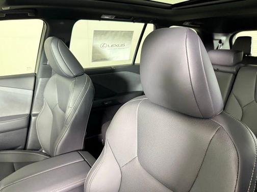 2026 Lexus TX 350 Premium