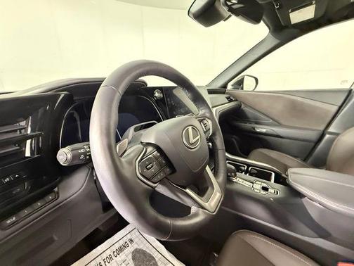 Caviar 2024 Lexus TX 350 Premium