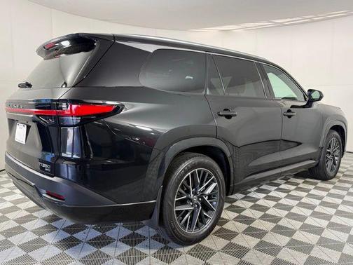 Caviar 2024 Lexus TX 350 Premium