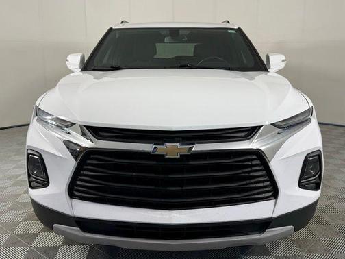 2020 Chevrolet Blazer 1LT