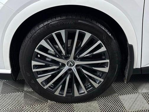 2024 Lexus RX 350 Premium Plus