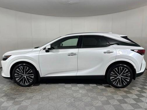 2024 Lexus RX 350 Premium Plus