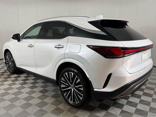2024 Lexus RX 350 Premium Plus