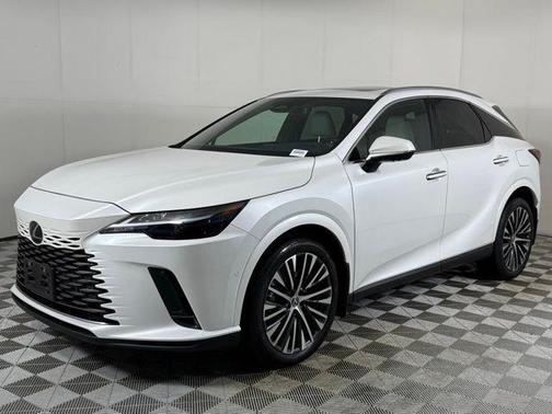 2024 Lexus RX 350 Premium Plus