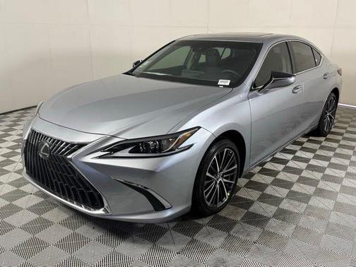 2025 Lexus ES 350 Base