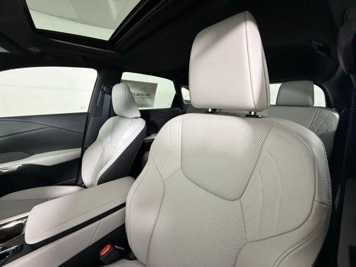 2026 Lexus RX 350 F SPORT Design