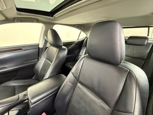 2013 Lexus ES 350 Base
