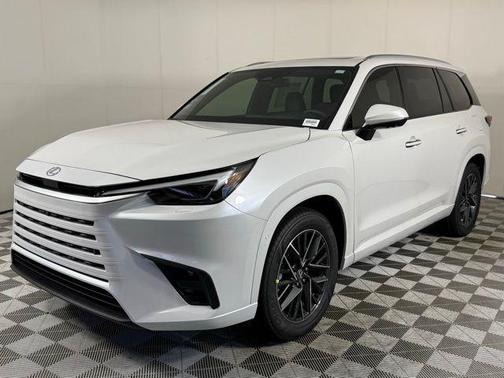 2025 Lexus TX 350 Luxury