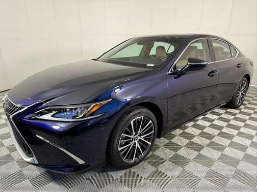 2025 Lexus ES 350 350