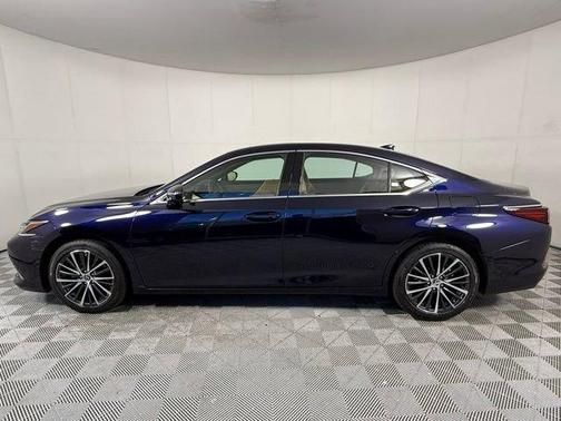 2025 Lexus ES 350 350
