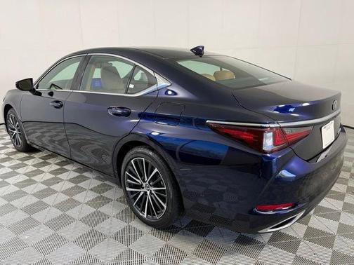 2025 Lexus ES 350 350