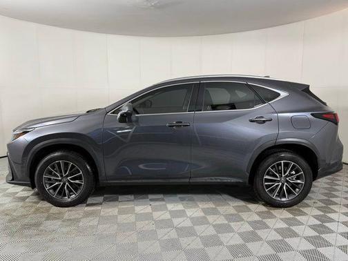 2024 Lexus NX 350h Luxury