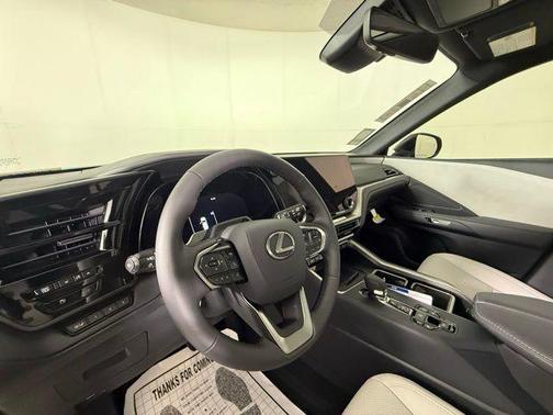 2026 Lexus TX 350 Premium