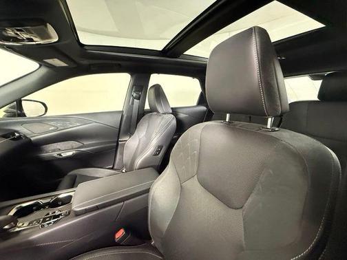 Caviar 2025 Lexus RX 450h+ Base