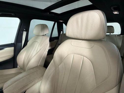 2018 BMW X5 eDrive xDrive40e