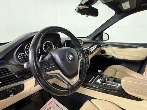 2018 BMW X5 eDrive xDrive40e