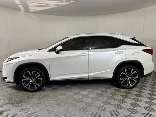 2018 Lexus RX 350 Base