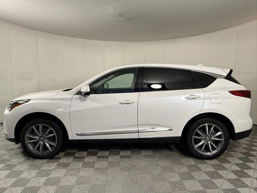 2023 Acura RDX Technology Package