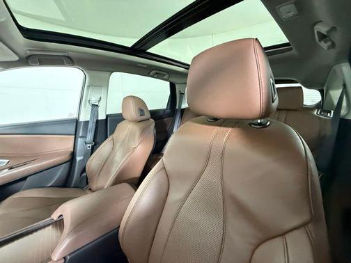 2023 Acura RDX Technology Package