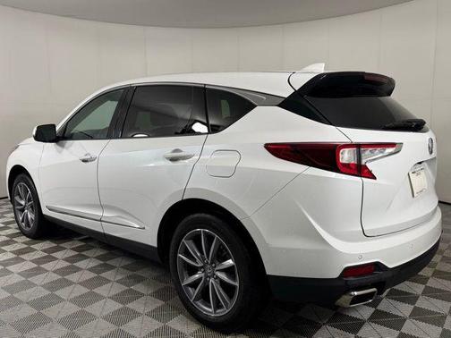 2023 Acura RDX Technology Package