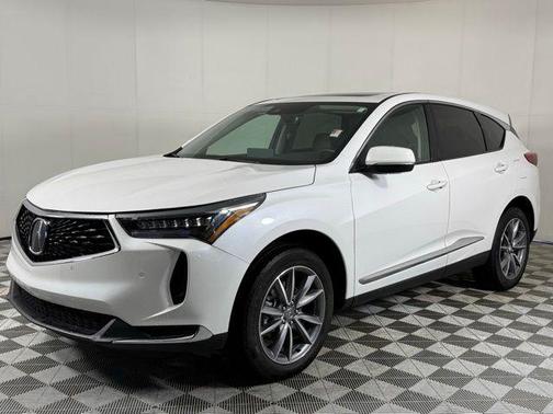 2023 Acura RDX Technology Package