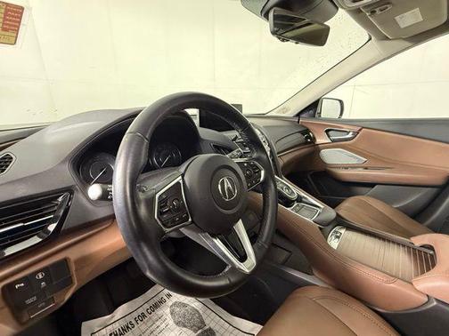 2023 Acura RDX Technology Package