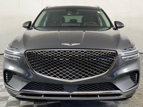 2022 Genesis GV70 2.5T AWD