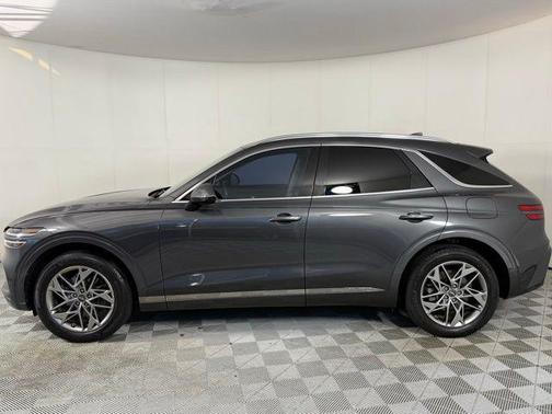 2022 Genesis GV70 2.5T AWD