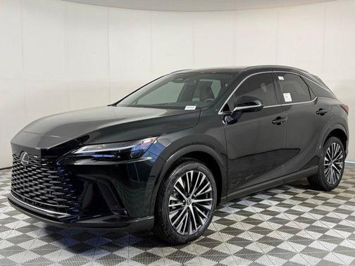 2026 Lexus RX 350 Premium