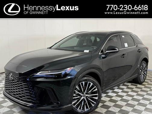 2026 Lexus RX 350 Premium