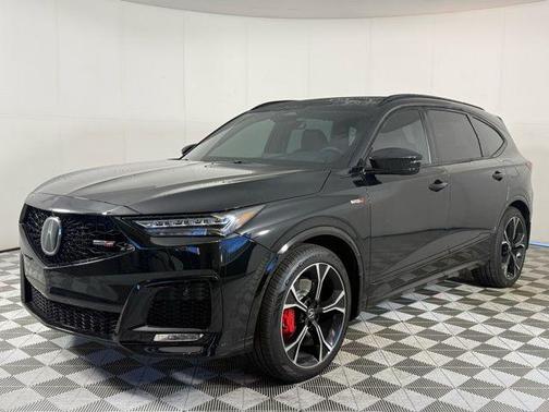 2026 Acura MDX Type S Advance Package