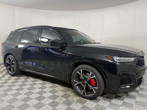 2026 Acura MDX Type S Advance Package