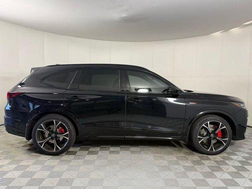 2026 Acura MDX Type S Advance Package