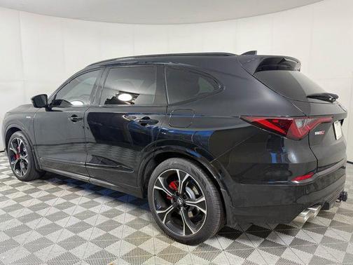 2026 Acura MDX Type S Advance Package