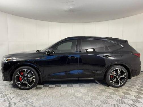 2026 Acura MDX Type S Advance Package