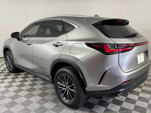 2022 Lexus NX 250 Premium
