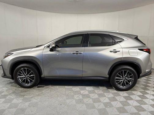2022 Lexus NX 250 Premium