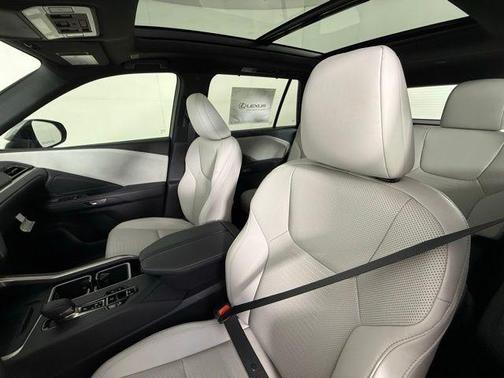 2025 Lexus TX 350 Premium