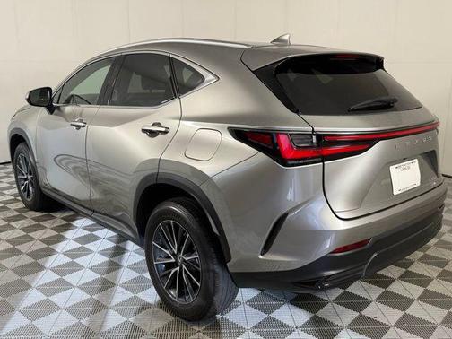 2024 Lexus NX 350 350 Base