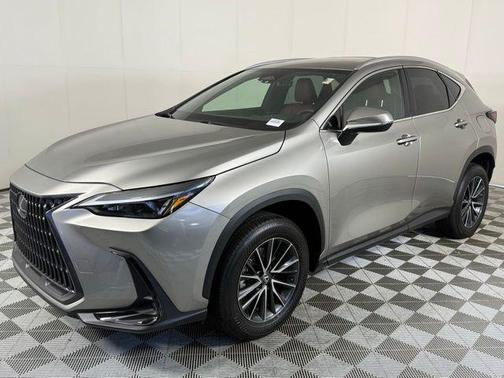 2024 Lexus NX 350 350 Base